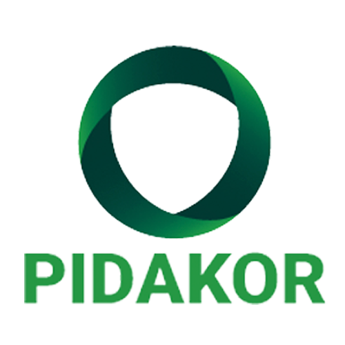 PIDAKOR(TASKO) Logo